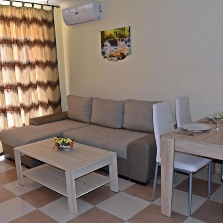 Anvers Apartments Sozopol Exterior foto