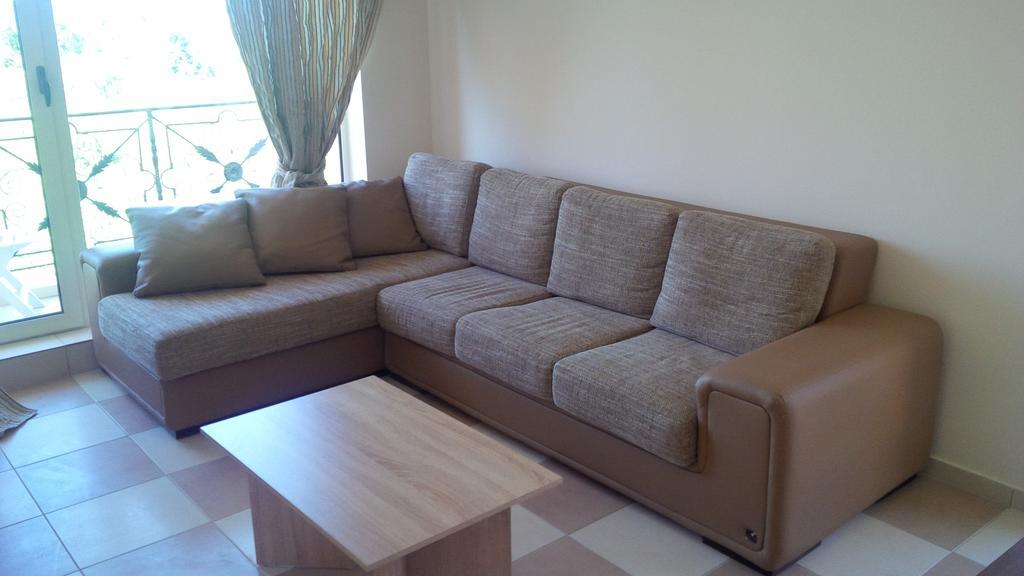 Anvers Apartments Sozopol Quarto foto