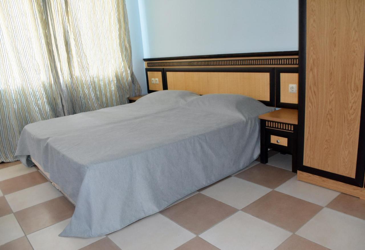 Anvers Apartments Sozopol Exterior foto