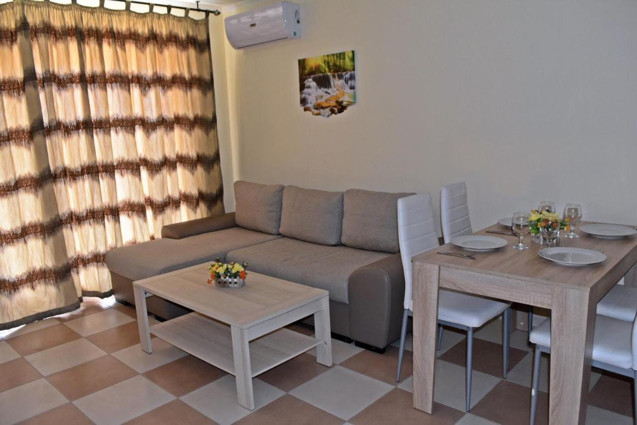 Anvers Apartments Sozopol Exterior foto